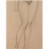 Image 5 : ANDRE DERAIN Sig Drawing Fauvism