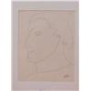 Image 2 : ANDRE DERAIN Sig Drawing Fauvism