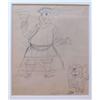 Image 2 : ANDRE DERAIN Sig Drawing Fauvism