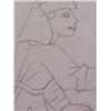 Image 5 : ANDRE DERAIN Sig Drawing Fauvism