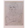 Image 2 : ANDRE DERAIN Sig Drawing Fauvism