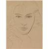 Image 1 : ANDRE DERAIN Sig Drawing Fauvism