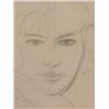 Image 5 : ANDRE DERAIN Sig Drawing Fauvism