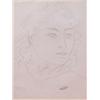 Image 1 : ANDRE DERAIN Sig Drawing Fauvism