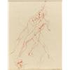 Image 1 : LEONOR FINI Signed Drawing Surrealism