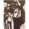 Image 4 : NAT FINKELSTEIN Photo of Andy WARHOL