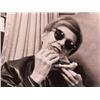 Image 4 : NAT FINKELSTEIN Photo of Andy WARHOL