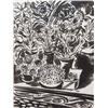 Image 1 : FRANZ MASEREEL Signed Ink Belgium