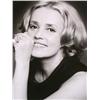 Image 1 : JEANNE MOREAU Photograph 1965 French
