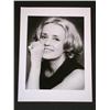 Image 2 : JEANNE MOREAU Photograph 1965 French