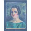 Image 2 : JEAN SOUVERBIE Signed Painting French