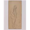 Image 2 : T.A STEINLEN Drawing Swiss French Art