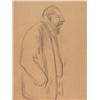 Image 4 : T.A STEINLEN Drawing Swiss French Art