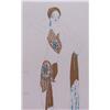 Image 1 : JOSE de ZAMORA Spanish Costume Design