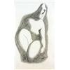 Image 1 : ALEXANDER ARCHIPENKO Painting Russian