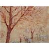 Image 2 : NATALIA GONCHAROVA Watercolor Russian