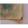 Image 3 : ALFRED RETH Sig Watercolor Hungarian