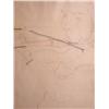 Image 1 : AVIGDOR ARIKHA Drawing Israeli Violin