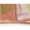 Image 3 : GRETTY RUBENSTEIN-Watercolor-Romanian