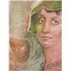 Image 5 : GRETTY RUBENSTEIN-Watercolor-Romanian