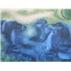 Image 4 : REUVEN RUBIN Litho Israeli Art