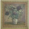 Image 2 : ARTHUR SEGAL Painting Flowers 1940
