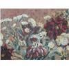 Image 4 : ARTHUR SEGAL Painting Flowers 1940