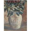 Image 5 : ARTHUR SEGAL Painting Flowers 1940