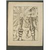 Image 2 : JAKOB STEINHARDT Signed Litho Judaica