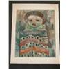 Image 2 : SIMON AVISSAR Litho Jewish American Art