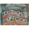 Image 5 : SIMON AVISSAR Litho Jewish American Art