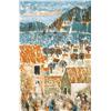 Image 1 : GUY BARDONE Color Litho French Spain