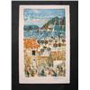 Image 2 : GUY BARDONE Color Litho French Spain