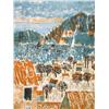 Image 5 : GUY BARDONE Color Litho French Spain