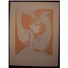 Image 2 : BENN Sig Lithograph Russian Dove