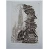 Image 1 : KARL BLOSSFELD Sig Etching German 1972