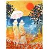 Image 1 : EPKO Litho French Impressionism
