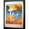Image 2 : EPKO Litho French Impressionism