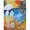 Image 5 : EPKO Litho French Impressionism