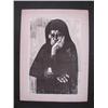Image 2 : MOSHE GAT Signed Litho Israeli