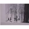 Image 3 : MOSHE GAT Signed Litho Israeli