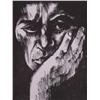 Image 5 : MOSHE GAT Signed Litho Israeli