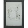 Image 2 : ROGER GLACHANT  Etching – French Art