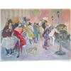 Image 1 : N.KLEIN Litho Romanian Israeli