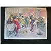Image 2 : N.KLEIN Litho Romanian Israeli