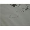 Image 3 : G. LEONARDI Lithograph - Italian Art