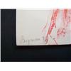 Image 3 : GERMAINE RICHIER Litho Poster French