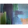 Image 1 : DAVID SCHNEUER Rare Oil Painting Israeli