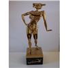 Image 1 : DALI BRONZE Sculpture edition of 99