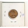 Image 3 : 1979 One Cent - Double 979/ Off struck/ End of die life